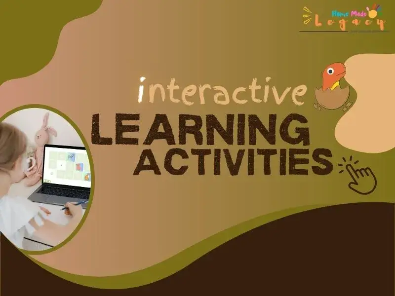 Interactive Learning