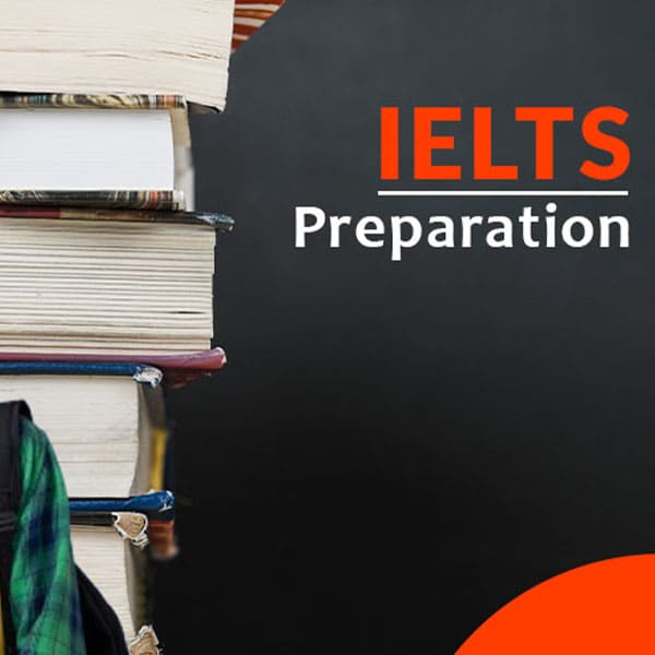 IELTS Preparation